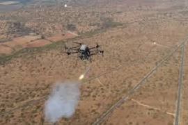 DRDO Successfully Completes Final Trials of ULPGM-V3 Missile System